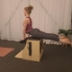 Pilates for Back Pain