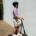 Posture on Scooter