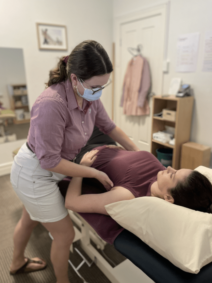 How to find the right physio for you