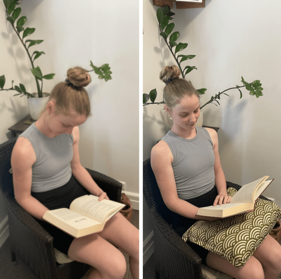 How to Read Posture